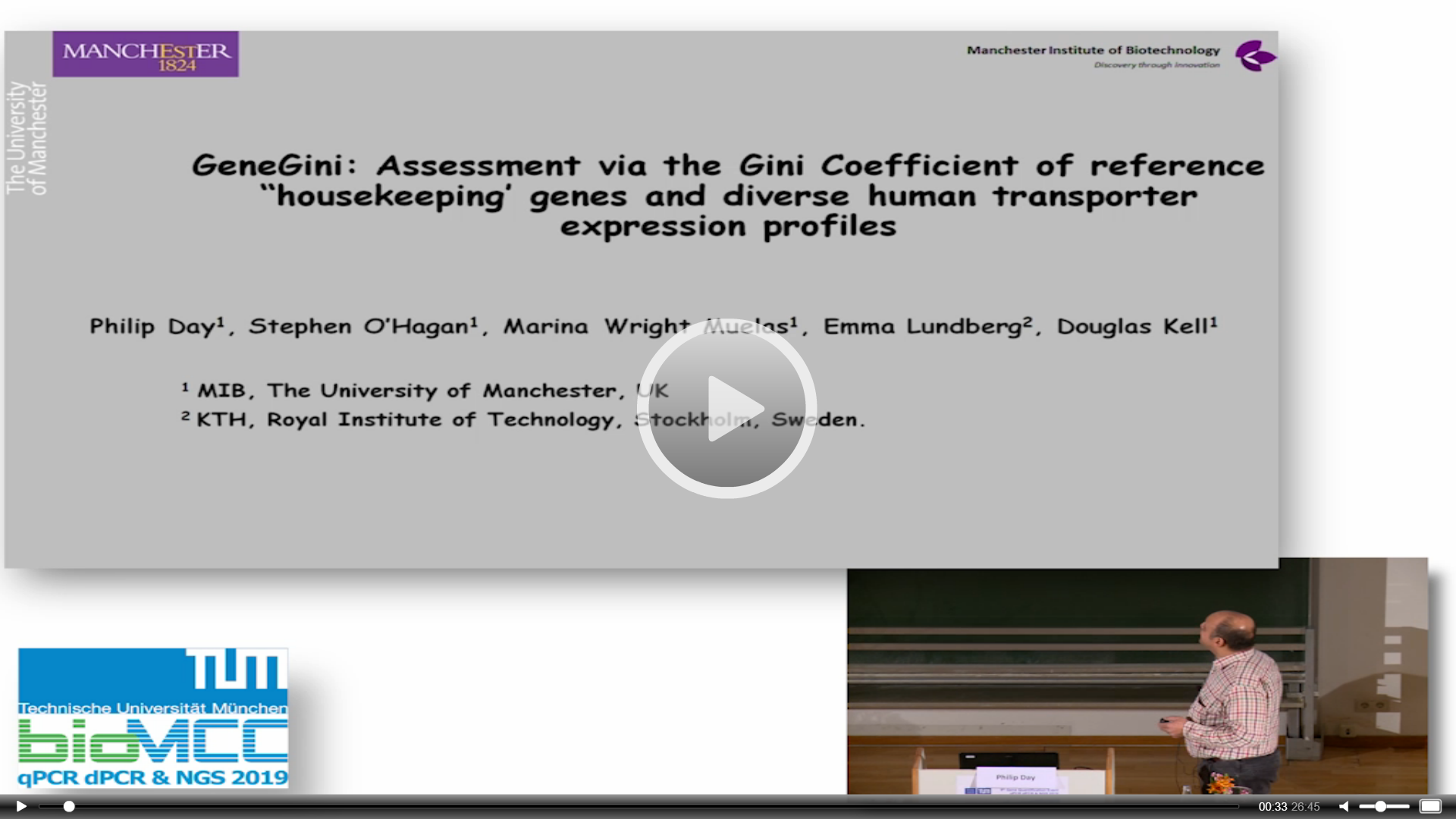 GeneGini: Assessment via the Gini Coefficient of Reference "Housekeeping" Genes and Diverse Human Transporter Expression Profiles