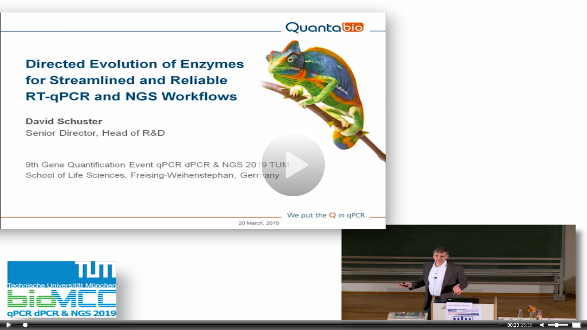 Directed Evolution of Enzymes for Streamlined and Reliable RT-qPCR and NGS Workflows