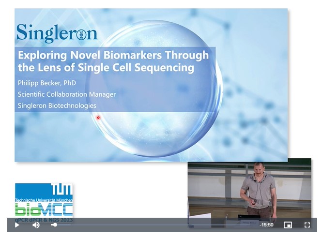Exploring Novel Biomarkers Through the Lens of Single Cell Sequencing